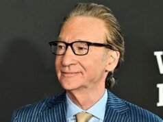 Bill Maher invia un messaggio su Trump ai nuovi capi di Skydance