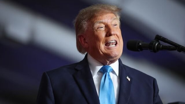 Newsom e altri attaccano Trump dopo aver sfidato l’Iran a “eliminare” Los Angeles o San Diego