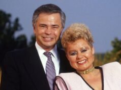 Jim Bakker, telepredicatore ed ex marito di Tammy Faye, muore a 86 anni
