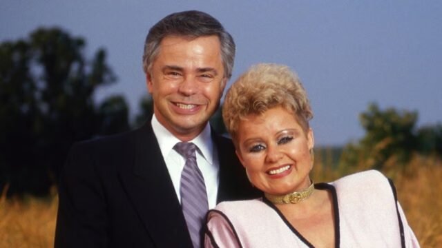 Jim Bakker, telepredicatore ed ex marito di Tammy Faye, muore a 86 anni