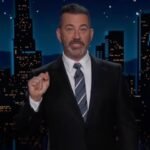 Jimmy Kimmel prende in giro la promessa di Trump di aiutare la Russia in mezzo alla peste della Siberia