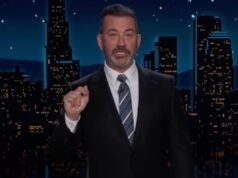 Jimmy Kimmel prende in giro la promessa di Trump di aiutare la Russia in mezzo alla peste della Siberia