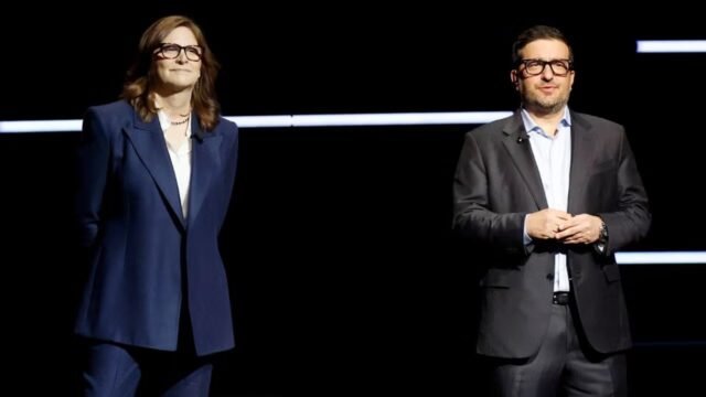 I capi di Skydance Film assicurano che le divisioni cinematografiche dello staff funzioneranno in modo indipendente