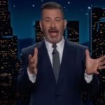 Kimmel dice che denuncerà Trump alla FCC per il commento “Take Out” di Los Angeles