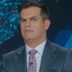 Michael Kosta chiama il pubblico dello spettacolo quotidiano per aver gemito per uno scherzo morboso