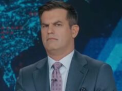 Michael Kosta chiama il pubblico dello spettacolo quotidiano per aver gemito per uno scherzo morboso