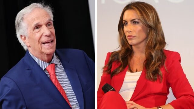 Henry Winkler e More Decry pianificano di trasmettere in streaming l’esecuzione di Nidal Hasan