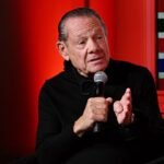 Michael Ovitz deve completare la deposizione nel caso Julia Ormond