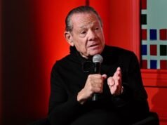 Michael Ovitz deve completare la deposizione nel caso Julia Ormond