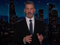 Jimmy Kimmel prende in giro Trump prima della rivelazione del premio Nobel per la pace