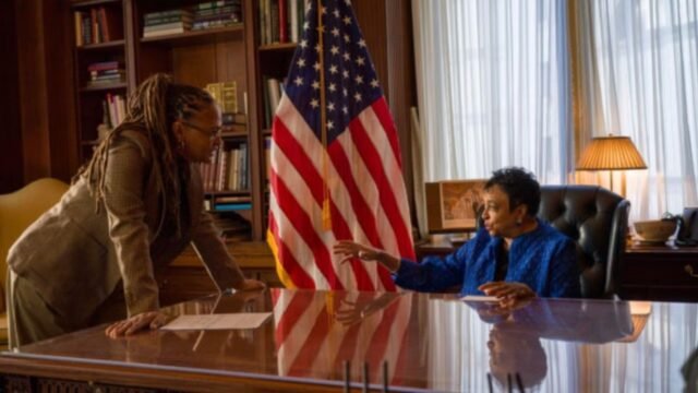 Recensione ’14a’: il documentario sulla cittadinanza sul diritto di nascita di Ava DuVernay annaspa