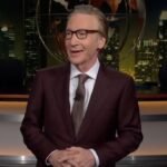 Bill Maher ottiene una grande reazione in tempo reale con McConnell, Will Smith Jabs