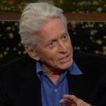 Michael Douglas ricorda di essersi dedicato al traffico di droga dopo essere stato tagliato fuori
