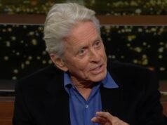 Michael Douglas ricorda di essersi dedicato al traffico di droga dopo essere stato tagliato fuori