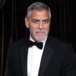 George Clooney ammette di non essere pronto a parlare della morte di Presley Gerber