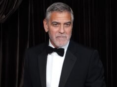 George Clooney ammette di non essere pronto a parlare della morte di Presley Gerber