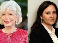 CBS News Slams Report afferma che Lesley Stahl ha quasi lasciato 60 minuti