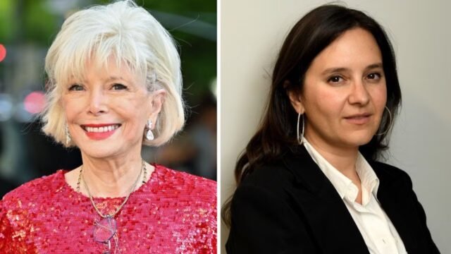 CBS News Slams Report afferma che Lesley Stahl ha quasi lasciato 60 minuti