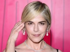 Selma Blair paga una cauzione di $ 20.000 dopo essere stata accusata di aggressione di secondo grado