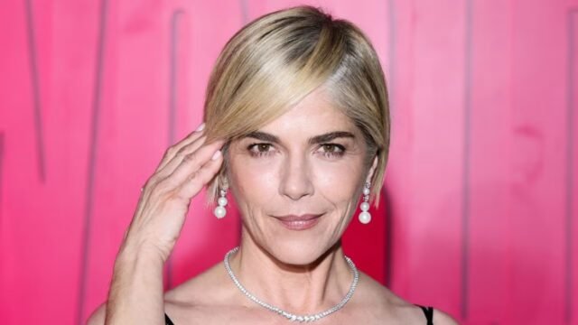Selma Blair paga una cauzione di $ 20.000 dopo essere stata accusata di aggressione di secondo grado