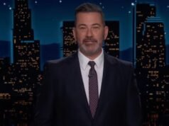 Jimmy Kimmel risponde dopo che Trump lo ha definito un “perdente” per il crack delle dimensioni del rally