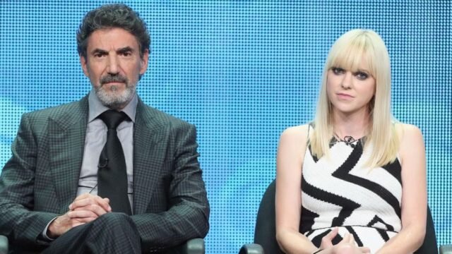 Chuck Lorre dice che i dubbi sull’assunzione di Anna Faris come “mamma” erano giustificati