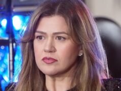 Rivelato il filmato di sicurezza della visita di Kelly Clarkson al negozio sbattuto per il trattamento “Pretty Woman”.