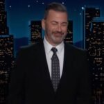 Scherzo di Jimmy Kimmel Bungles sulla campagna di medio termine di Trump