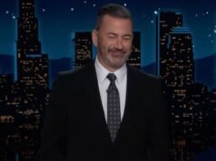 Scherzo di Jimmy Kimmel Bungles sulla campagna di medio termine di Trump