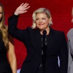 La Casa Bianca accusa Natalie Maines di essere una “spregevole nessuno” dopo la sua presa alla Trump