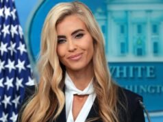 La nuova addetta stampa di Trump, Katie Zacharia, licenziata dopo meno di una settimana