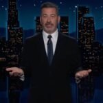 Kimmel si scaglia contro lo spox della Casa Bianca dopo essere stato definito “privo” di talento