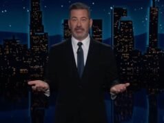 Kimmel si scaglia contro lo spox della Casa Bianca dopo essere stato definito “privo” di talento
