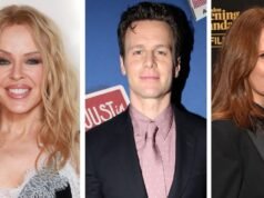 Completano il cast di “Bad Fairies” Kylie Minogue, Jonathan Groff e Catherine Tate