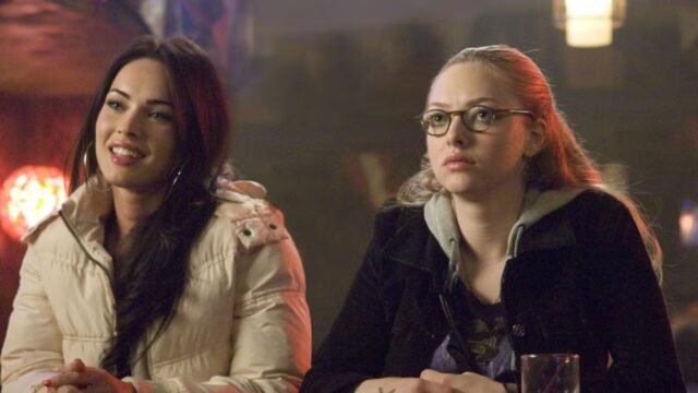 Diablo Cody condivide l’aggiornamento su “Jennifer’s Body 2” Diablo Cody condivide l’aggiornamento su “Jennifer’s Body 2”