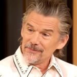Ethan Hawke fa una confessione anni ’90 a Drew Barrymore