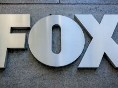 Adam Ciongoli, capo dell’ufficio legale della Fox, annuncia l’uscita, promosso Nicholas Trutanich