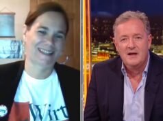 Un democratico dell’Indiana ammette di aver bevuto prima dell’intervista virale