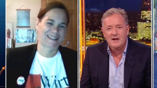 Un democratico dell’Indiana ammette di aver bevuto prima dell’intervista virale Un democratico dell’Indiana ammette di aver bevuto prima dell’intervista virale