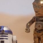 La trasmissione televisiva alternativa animata di “Star Wars” è prevista per il Super Bowl del 2027