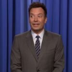 Jimmy Fallon prende di mira Melania Trump e stordisce il pubblico del “Tonight Show”.