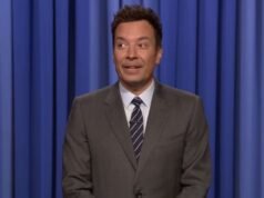 Jimmy Fallon prende di mira Melania Trump e stordisce il pubblico del “Tonight Show”.