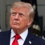Il giornalista della Casa Bianca risponde dopo che Trump lo ha avvertito di “stare attento”