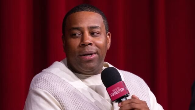 Kenan Thompson si lamenta del monologo SNL di Shane Gillis che mette in ombra l’episodio