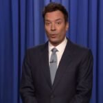 Jimmy Fallon prende in giro il blitz elettorale di metà mandato “davvero disperato” di Trump