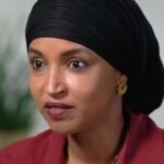 Ilhan Omar afferma che la famiglia deve trasferirsi tra le minacce di morte dopo il raid federale
