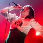 Le cheerleader dei Dallas Cowboys fanno causa a My Chemical Romance per le uniformi da concerto