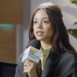 Jenna Ortega sta disimparando la formazione sui media Disney per stabilire “confini migliori”