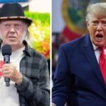 Neil Young avvia una nuova causa da 10 milioni di dollari contro Trump Over Rally Song