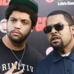 O’Shea Jackson Jr. dice che papà Ice Cube non gli ha chiesto di partecipare al sequel di “Friday”